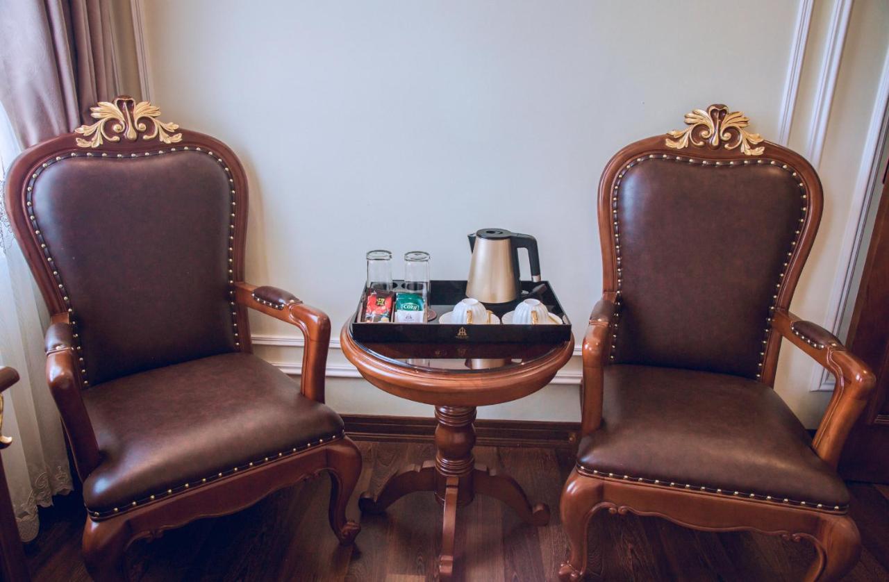 Thái Hà Luxury Hotel Cho Moi  Ngoại thất bức ảnh